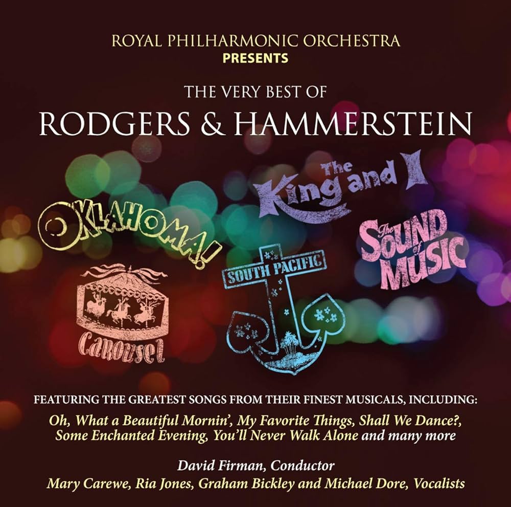 その他 Rodgers And Hammerstein 6 Disc Box Set [Import anglais] 6g7v4d0 Rodgers and Hammerstein Collection [DVD]: Amazon.co.uk